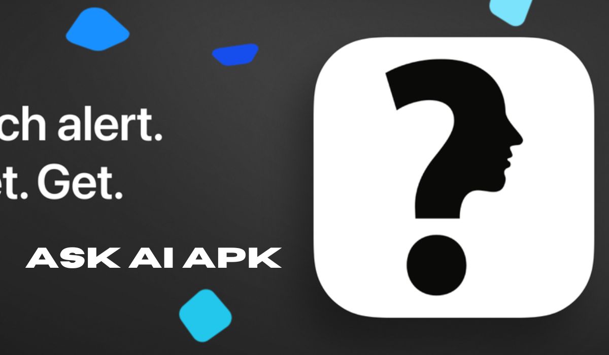 ASK AI APK Download