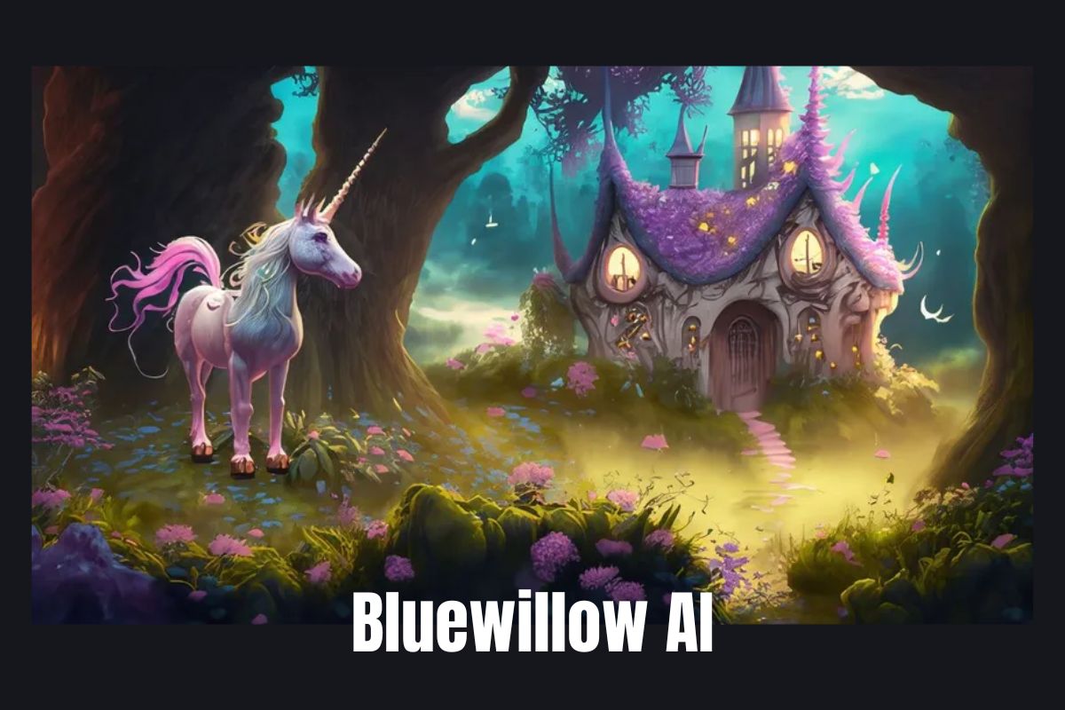 Bluewillow AI