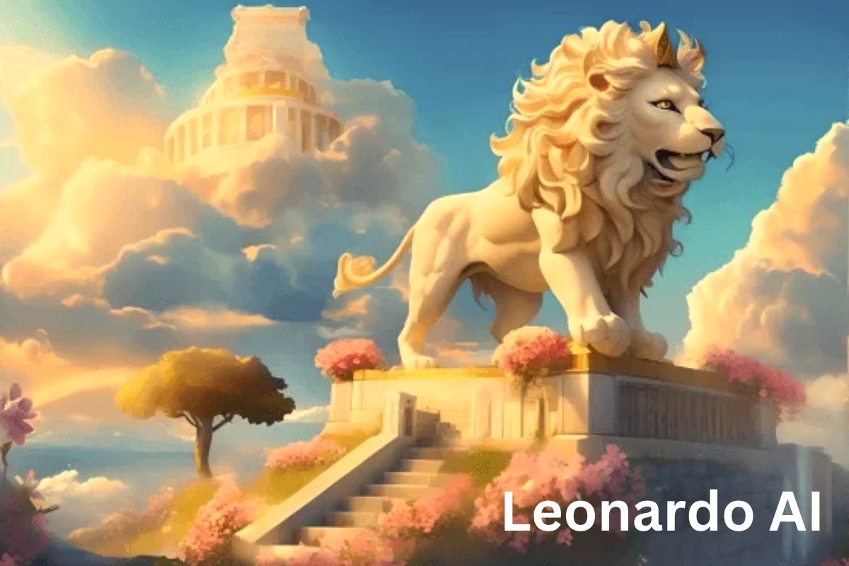 Leonardo AI App