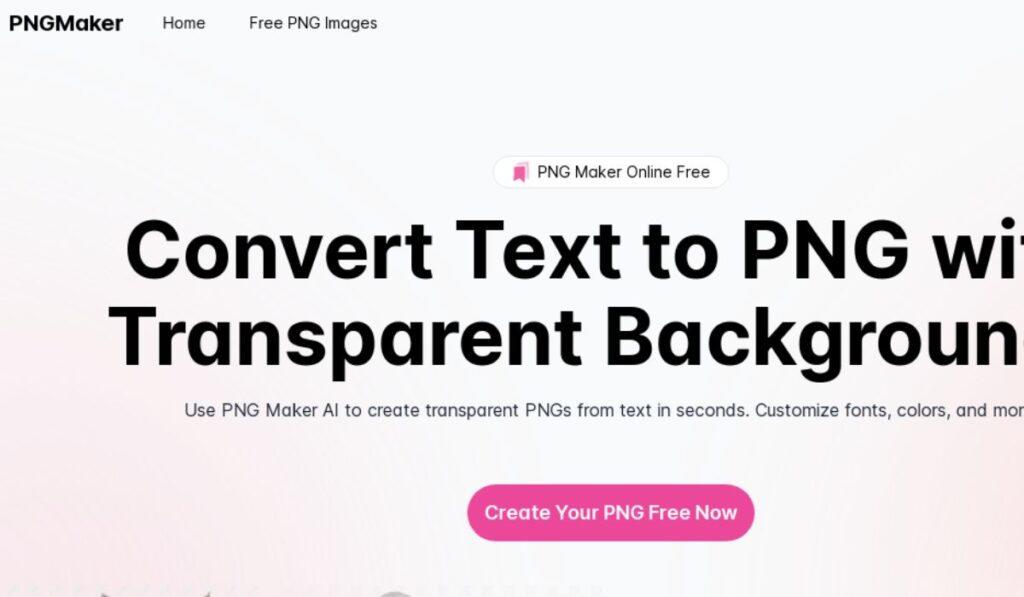 Pngmaker.io