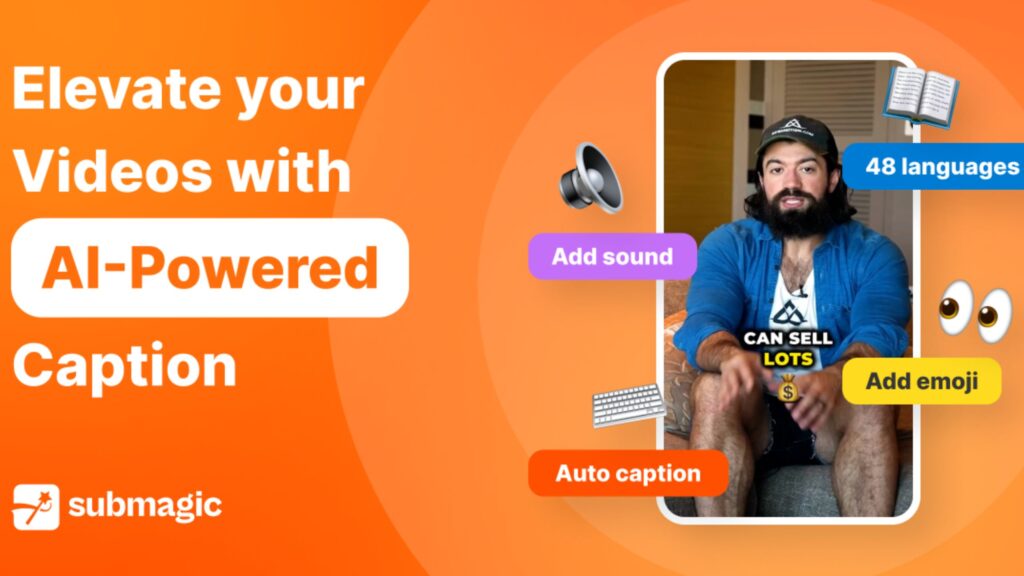 Submagic AI