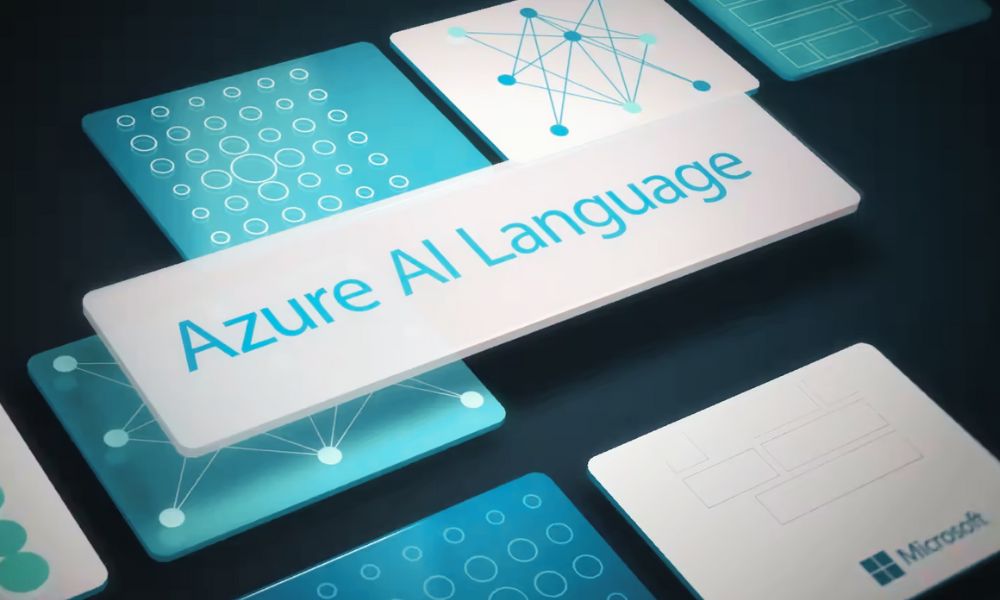 What is Azure AI Language